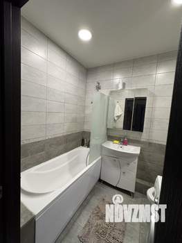 1-к квартира, на длительный срок, 40м2, 7/22 этаж