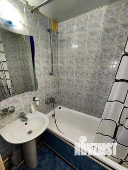 1-к квартира, на длительный срок, 22м2, 4/9 этаж