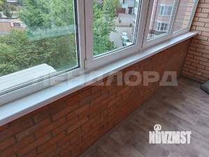 Студия квартира, на длительный срок, 25м2, 4/6 этаж