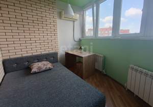 2-к квартира, на длительный срок, 54м2, 8/16 этаж