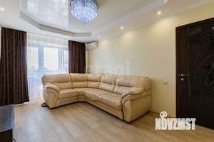 2-к квартира, на длительный срок, 48м2, 5/5 этаж