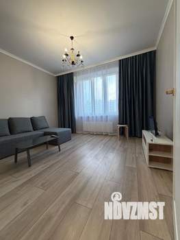 2-к квартира, на длительный срок, 50м2, 6/20 этаж