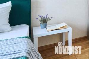 1-к квартира, посуточно, 40м2, 5/12 этаж