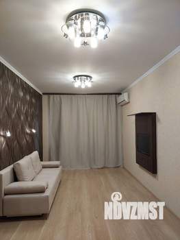 1-к квартира, на длительный срок, 42м2, 1/3 этаж