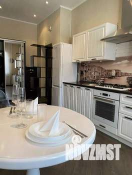 1-к квартира, посуточно, 48м2, 1/1 этаж