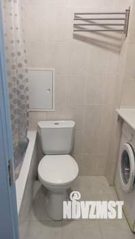 Студия квартира, на длительный срок, 20м2, 3/5 этаж