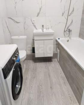 1-к квартира, на длительный срок, 35м2, 11/19 этаж