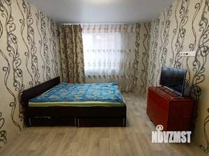 2-к квартира, на длительный срок, 53м2, 2/5 этаж