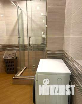 Студия квартира, на длительный срок, 35м2, 13/17 этаж