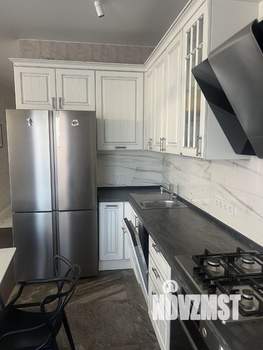 2-к квартира, на длительный срок, 83м2, 4/10 этаж