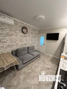 1-к квартира, на длительный срок, 43м2, 17/22 этаж