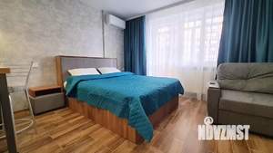 Студия квартира, посуточно, 30м2, 2/24 этаж