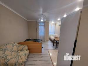 Студия квартира, посуточно, 29м2, 3/22 этаж