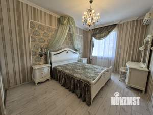 2-к квартира, на длительный срок, 80м2, 6/18 этаж