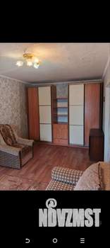 1-к квартира, на длительный срок, 31м2, 4/5 этаж