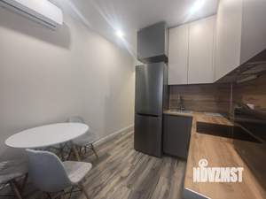 1-к квартира, на длительный срок, 36м2, 15/26 этаж