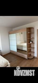 2-к квартира, на длительный срок, 60м2, 6/24 этаж