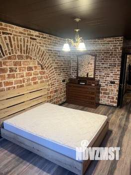 1-к квартира, на длительный срок, 45м2, 9/25 этаж