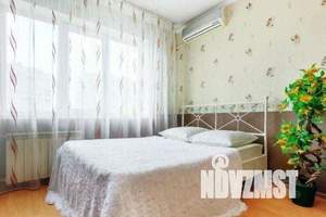 3-к квартира, посуточно, 68м2, 9/9 этаж