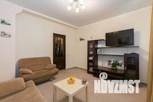 2-к квартира, посуточно, 44м2, 1/7 этаж