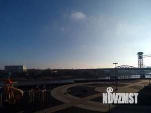 Студия квартира, посуточно, 30м2, 5/32 этаж