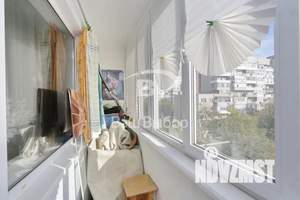 1-к квартира, на длительный срок, 38м2, 4/9 этаж