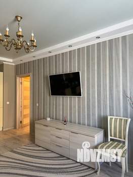 2-к квартира, на длительный срок, 44м2, 5/8 этаж