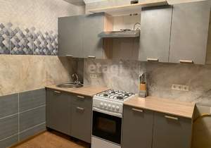 1-к квартира, на длительный срок, 40м2, 8/9 этаж