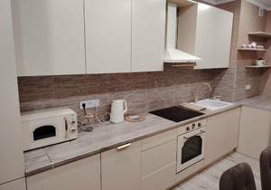 3-к квартира, на длительный срок, 77м2, 6/25 этаж