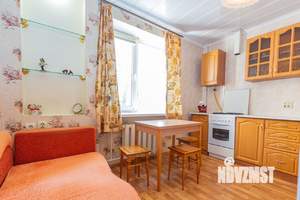1-к квартира, на длительный срок, 40м2, 2/10 этаж