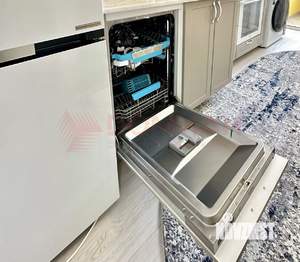 2-к квартира, на длительный срок, 53м2, 4/24 этаж