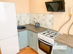 1-к квартира, на длительный срок, 42м2, 1/4 этаж
