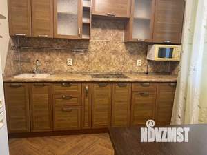 1-к квартира, на длительный срок, 43м2, 2/6 этаж
