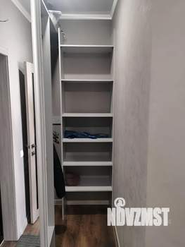 1-к квартира, на длительный срок, 35м2, 9/22 этаж