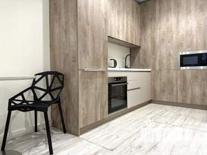 1-к квартира, посуточно, 43м2, 1/1 этаж