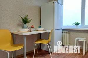 1-к квартира, посуточно, 39м2, 12/12 этаж