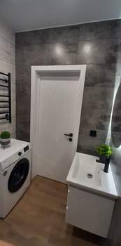 1-к квартира, на длительный срок, 30м2, 6/24 этаж