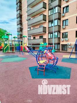 1-к квартира, посуточно, 40м2, 18/20 этаж