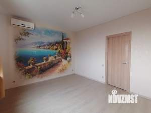 1-к квартира, на длительный срок, 38м2, 8/15 этаж