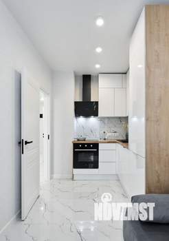 2-к квартира, посуточно, 49м2, 1/1 этаж