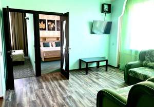 3-к квартира, на длительный срок, 57м2, 3/5 этаж