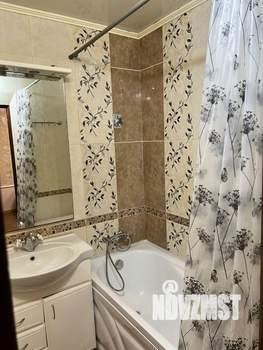 Студия квартира, на длительный срок, 26м2, 1/5 этаж