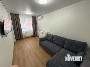 1-к квартира, на длительный срок, 33м2, 9/20 этаж