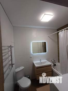 1-к квартира, на длительный срок, 47м2, 11/20 этаж