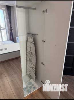 2-к квартира, на длительный срок, 48м2, 9/19 этаж