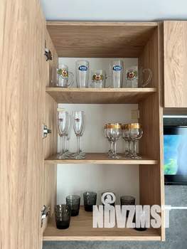 1-к квартира, посуточно, 36м2, 17/18 этаж