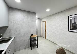 2-к квартира, на длительный срок, 50м2, 9/25 этаж