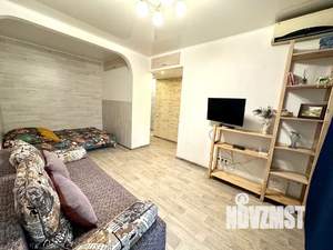 1-к квартира, посуточно, 30м2, 3/5 этаж