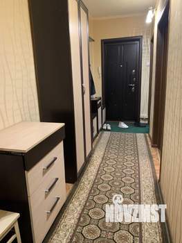 3-к квартира, на длительный срок, 64м2, 2/11 этаж