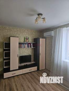 2-к квартира, на длительный срок, 51м2, 22/23 этаж